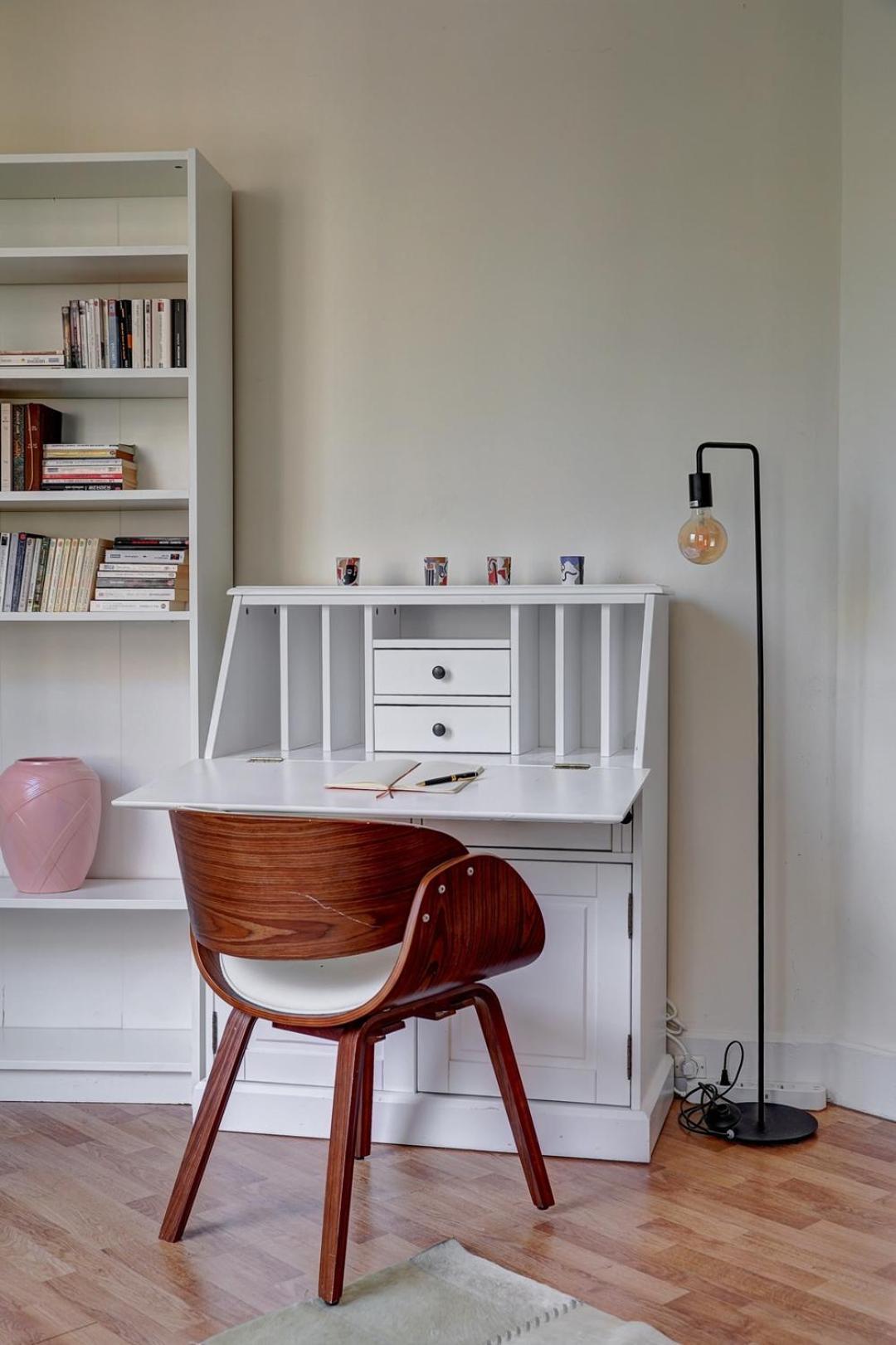 Bnbnook - Charming 1br With Eiffel Tower View * Parijs